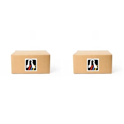 2x рычаги rts перед l+p do ford transit, transit v363 фото №1