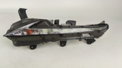 Lexus nx nx200t nx300h 2014- фара led drl перед ліва америка фото №1