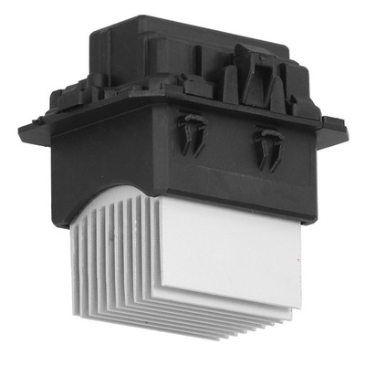 Резистор двигуна вентилятор кондиціонера 64119286870 do mini r55 r56 r57 r58 фото №1