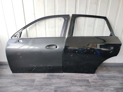 Двері ----- mercedes glc w254 254 ----- передні ліва фото №1