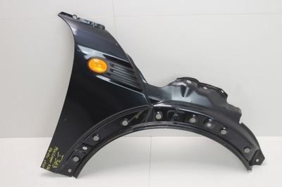 Крыло правый перед mini cooper r56 06-11r a25 фото №1