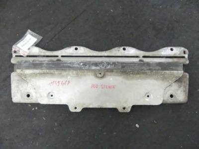 Балка pod двигун tesla model s 16r фото №1