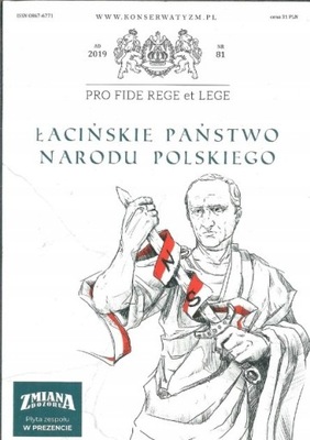 Łacinskie Państwo Narodu Polskiego