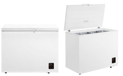 Chest freezer GORENJE FH25EAW 248l 2 baskets