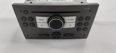 OPEL MERIVA A LIFT RADIO EU 13292085