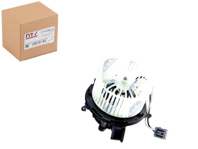 VENTILADOR DE VENTILACIÓN AIRE OPEL ASTRA J 2009- CASCADA 2013- ZAFIRA  