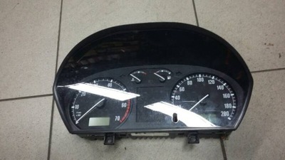 CUADRO DE INSTRUMENTOS SKODA FABIA I 6Y0920860L  