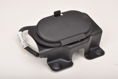 Aston martin db9 прикуриватель 4g43-43660-aa фото №1