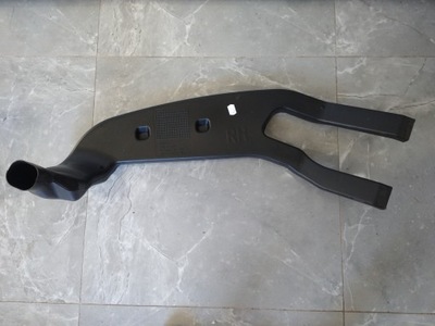 Канал туннель труба воздуха opel meriva b 13262813 фото №1