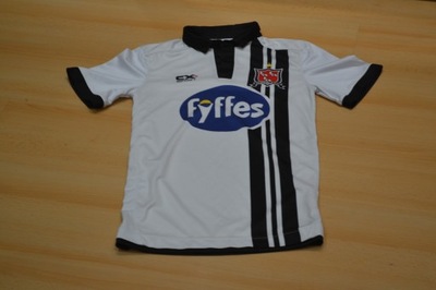 2016-17 Dundalk FC domowa autografy