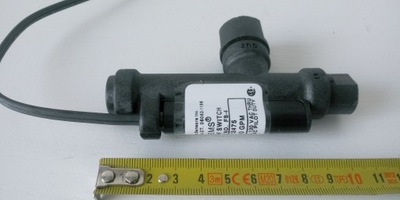 Czujnik przepływu FS-4 Gems 0 - 3,8L/min