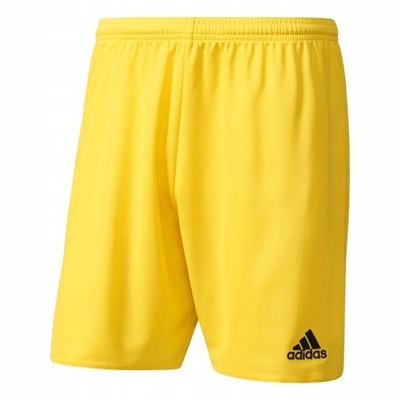 SPODENKI SPORTOWE ADIDAS PARMA 16 AJ5885 ROZM 116