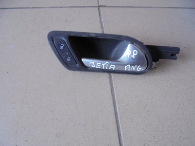 Ручка внутрішня vw jetta права перед 07' anglik фото №1