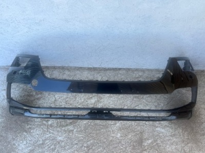 Бампер перед передний skoda kamiq 658 19- фото №1