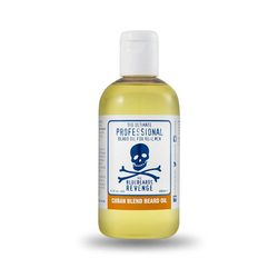 Bluebeards Revenge Cuban Olejek do Brody 250ml