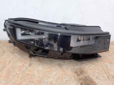 Лампа права правий full led hyundai ioniq 5 2021- фото №1