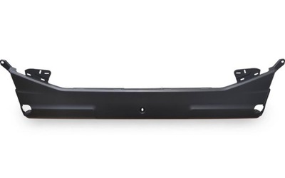 Scania s r 2017- бампер середній 2077928 фото №1