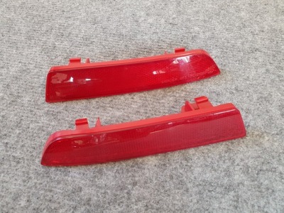 Mercedes vito 447 a4478260140 отражатель правый задняя оригинальный номер фото №1