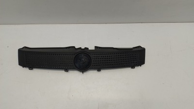 Решітка радіатора решітка радіатора fiat panda 2 ii 735314237 фото №1
