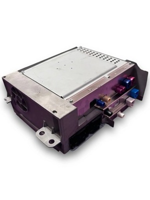 Mercedes eqs v297 радио navi 2979003917 #510 m фото №1