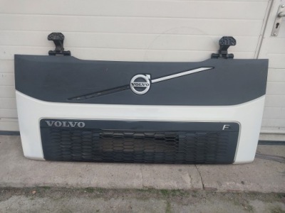 Volvo fl капот оригінал euro 6 фото №1