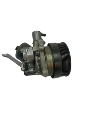 Mercedes s w222 2015 насос усилителя фото №1