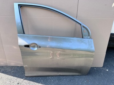 Дверь kia picanto ii 2 фото №1
