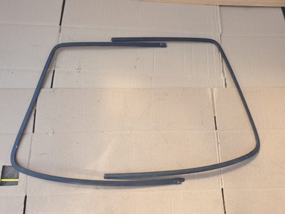 BRIDA PARTE DELANTERA VENTANAS FIAT X1/9 !!! OFERTA  