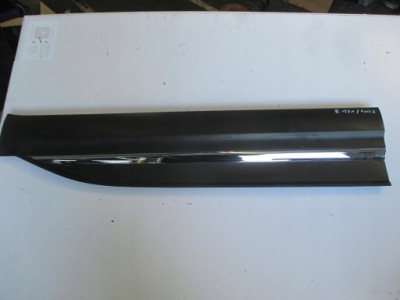 Renault koleos 2 ii молдинг с дверь правая передняя 808203752r фото №1