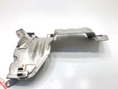 Накладка теплова 06k129597c seat leon 3 хетчбек фото №1