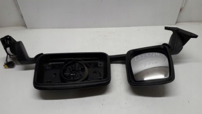 Renault range t gama дзеркало праве 7pin 84188482 фото №1