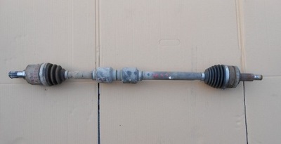 Hyundai ix35 1,7 crdi привідний вал права фото №1