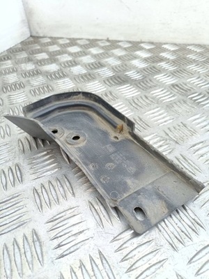 Opel signum 2006 брызговики задние фото №1