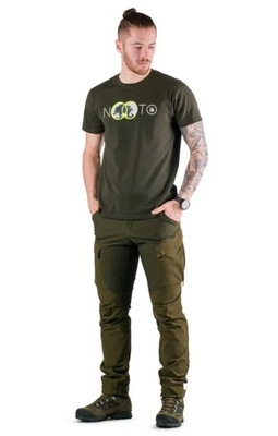 Tagart - FNT T-shirt Nocto roz.L