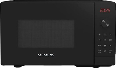 Kuchenka mikrofalowa Siemens FF023LMB2 iQ300