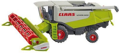 Siku Kombajn Claas (1476) OUTLET