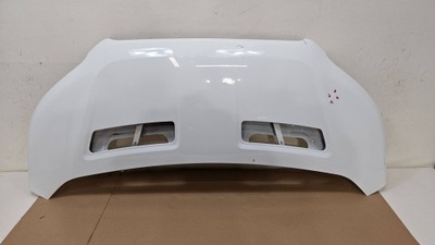 Капот ford transit mk8 lift фото №1