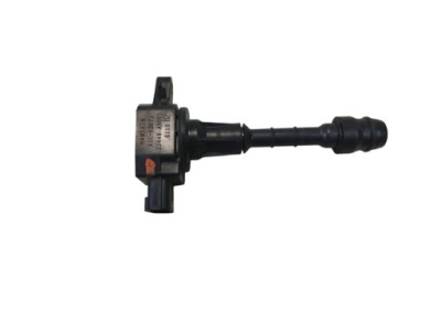 Nissan micra катушка зажигания 22448ax001 фото №1