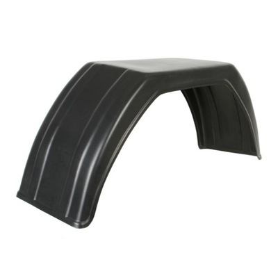 Крила задня правий 6601-03-410001p фото №1