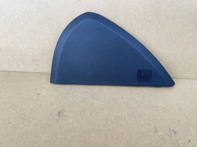 Ford mondeo mk5 захист консолі панелі фото №1