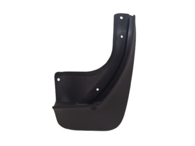 Vw passat b8 14- брызговик правый задняя 3g0075101b фото №1