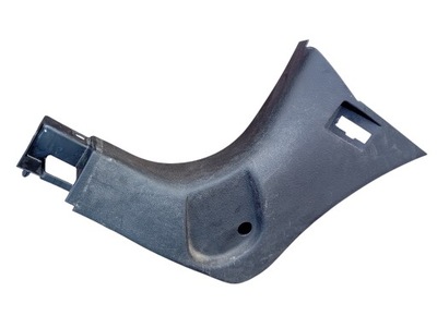 Захист поріг лівий перед renault talisman оригінальний номер 768375454r фото №1