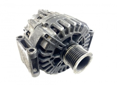 Cg25s035 2619198a генератор mercedes-benz klasa gl фото №1