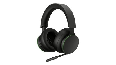 MS Xbox Wireless Headset