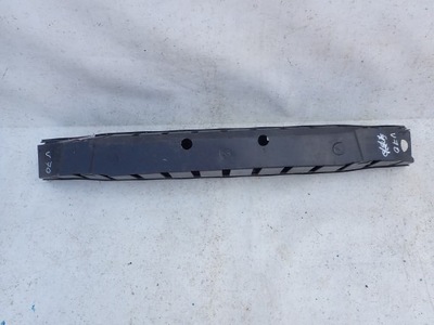 Volvo v70 iii s80 07-14 балка абсорбер перед фото №1