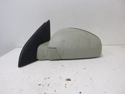 Зеркало левая opel signum 5pin 03r. фото №1