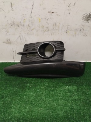 Suzuki swift mk6 iii sport заглушка противотуманная фара левая 71781-57k1 l фото №1