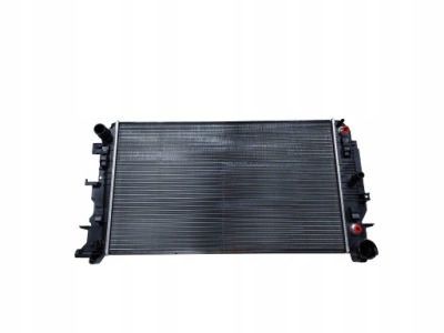 Оригинальная радиатор воды mercedes sprinter c906 фото №1