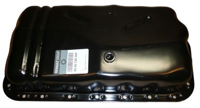 Піддон масляна renault espace iv master ii trafic ii 8200728389 оригінал фото №1
