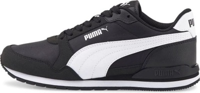 BUTY MŁODZIEŻOWE SPORTOWE RUNNER V3 JR PUMA